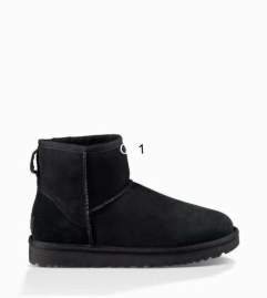 Picture of UGG Shoes _SKUUGGsz35-40ML010919752